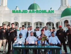 DPP Front Pemuda Muslim Maluku Kecam Serangan terhadap Tabligh Akbar Habib Rizieq di Pemalang