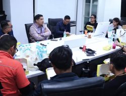 Anggaran Rapat Kementerian PKP Naik 2 Miliar