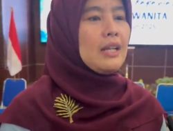 Cing Ikah Ajak Organisasi Wanita Depok Bergerak Bersama Majukan Kota Tingkatkan Pelayanan