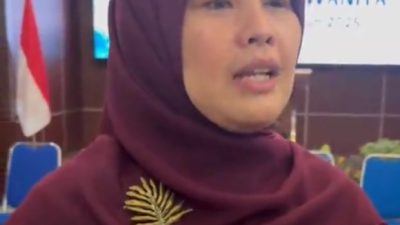 Cing Ikah Ajak Organisasi Wanita Depok Bergerak Bersama Majukan Kota Tingkatkan Pelayanan