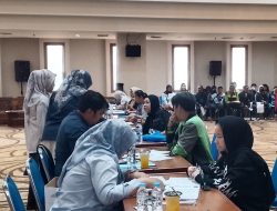 Ratusan Hadir Pendaftaran Sekolah Swasta Gratis Dibuka Hari Ini di Pemkot Depok, 49 Sekolah Disiapkan