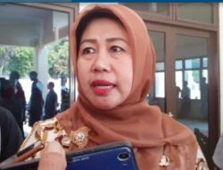Nina Suzana, Tujuh Kandidat Calon Sekda Depok Lolos Ujian Tahap Pertama Ini Dia Orangnya