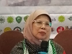 DPP Wanita Islam dan Aliansi Muslim Indonesia, Akan Gelar Aksi Damai Bela Palestina Perempuan BOYCOTT Produk Pro-Israel