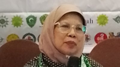 DPP Wanita Islam dan Aliansi Muslim Indonesia, Akan Gelar Aksi Damai Bela Palestina Perempuan BOYCOTT Produk Pro-Israel