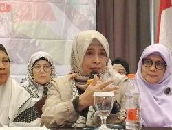 Ustazah Neno Warisman Ajak Umat Islam Boikot Produk Israel, Gantilah dengan Beli Produk UMKM