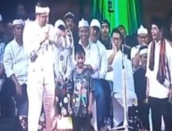 Kehadiran KDM di Abdi Nagri Nganjang Disambut Meriah Ribuan Warga Depok