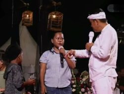 Gubernur Jabar Dedi Mulyadi, Bilang Tidak Harus Ada KK Anak-anak Bisa Bersekolah