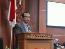 Fraksi APSN Dorong Pemkot Depok Bangun Fasilitas Penyimpanan Arsip Sesuai Standar