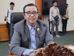 Ketua PSI Kota Depok, Binton Nadapdap: Dorong Pemkot Lakukan Mediasi Damai Pembangunan Gereja GBKP