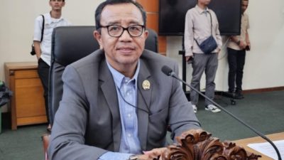 Ketua PSI Kota Depok, Binton Nadapdap: Dorong Pemkot Lakukan Mediasi Damai Pembangunan Gereja GBKP