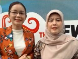 Hadiri HUT ke-45 Dekranas, Cing Ikah Dorong Kriya Lokal Tembus Pasar Internasional