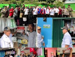 Sosialisasi KTR, Pondok Jaya Sasar Toko Ritel dan Sarana Pendidikan