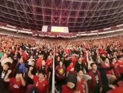 Ayoo Tonton Timnas U-23 Berlaga di Piala AFF, Ini Jadwalnya