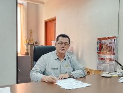 Sosok Birokrat Senior Dadan Rustandi Calon Sekda Depok, Akan Berikan Pelayanan Terbaik Untuk Kota Depok