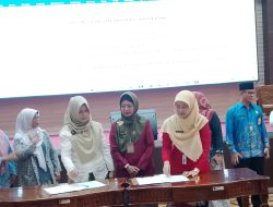 Peduli Kesehatan Reproduksi, Dinkes Kota Depok Gelar Rakor Lintas Sektor