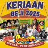 Ayoo Hadiri Besok Ada Keriaan Beji di Lapangan Jalan Jawa, Kita Liat Budaya Betawi-Depok