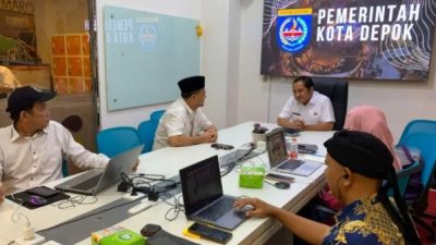 Wakil Walikota Ajak Anak Depok Belajar Magang ke Luar Negeri