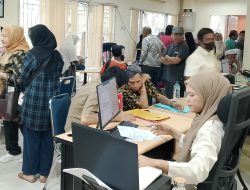 Pemkot Kembali Berikan Perpanjangan Keringanan Sampai 31 Agustus, Yuk, Sobat, Mari Manfaatkan Diskon PBB-nya