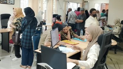 Pemkot Kembali Berikan Perpanjangan Keringanan Sampai 31 Agustus, Yuk, Sobat, Mari Manfaatkan Diskon PBB-nya