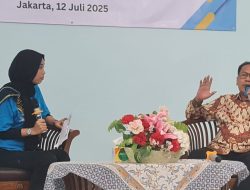 Unindra Gelar Town Hall Meeting: Kuliah Terjangkau Lulusan Siap Kerja