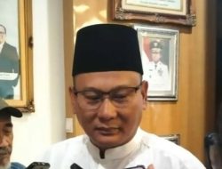 Hamzah, Melalui Ikabento Hadir Dorong dan Kenalkan Produk UMKM