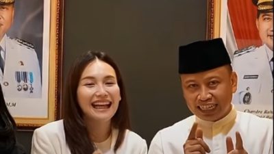 Supian Suri Ajak Warga Depok Tonton Konser Dangdut Ayu Ting Ting 20 Juli di CFD