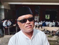 H. Acep Azhari: Gagasan Pradi Supriatna Tentang SMA/SMK Dikembalikan Kab/Kota Itu Sangat Brilian Kita Dukung