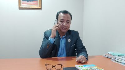 Ketua DPD PSI Kota Depok Binton: PSI Bikin Sejarah Terapkan Konsep “One Man, One Vote” Pemilihan Ketum Gunakan Sistem Online
