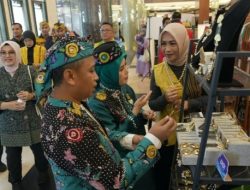 KKJB 2025 Jadi Etalase Depok Menuju Pasar Global