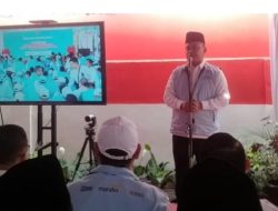 Peluncuran KKMP: Walikota Supian Suri Apresiasi Peluncuran Presiden Prabowo, Kekuatan Ekonomi Indonesia Dimulai