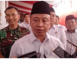 Rencana Bangun Stadion Internasional Depok Terganjal Sengketa Tanah, Supian Suri Silahkan Tempuh Jalur Hukum