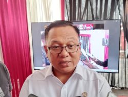 Launching KMP Kelurahan Oleh Presiden Prabowo, Kata Pradi Supriatna Jadi Kemandirian dan Kekuatan Ekonomi Masyarakat
