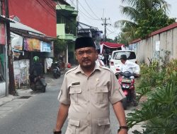 Edi Masturo: Peluncuran KKMP di Depok Pentingnya Perkuat Ekonomi Sejahterakan Masyarakat