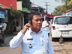 Camat Cinere, KKMP Wujud Kepedulian Pemerintah Terhadap Kemandirian Ekonomi Demi Kebutuhan Warga