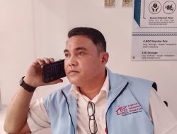 Ketua KKMP Mampang Peluncuran Koperasi Merah Putih: Harapan Baru untuk Ekonomi Lokal Fokus Sembako