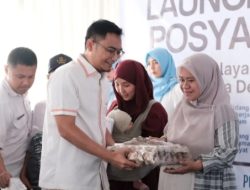 DPRD Siapkan Kabar Gembira, Kader Posyandu dan Balita Depok Akan Ada Insentif