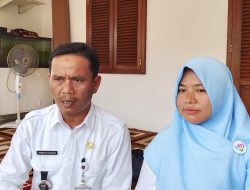 Ketua TP Posyandu Duser, Program 6 SPM di Posyandu Mawar 2, Dorong Transformasi Layanan Dasar Terintegrasi