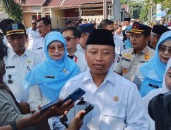 Pentingnya Peningkatan Pelayanan Walikota Punya Aplikasi Ayo Gawe Mau Tau Baca Aja