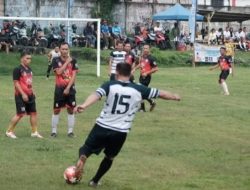 Kompetisi Liga 4 Askot PSSI Depok Bakal Bergulir, 18 Tim Siap Adu Strategi