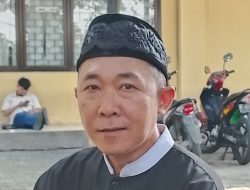 Masjid Tertua Depok Perempatan Mampang Ditata Ulang Bakal Direlokasi