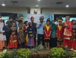 Walikota Depok Hadir Melayani, Resmikan Rumah Kreatif Anak Istimewa untuk Disabilitas