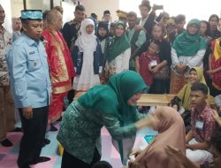 Cing Ikah, Komitmen PKK Depok Dukung Anak-Anak Istimewa Lewat Rumah Kreatif