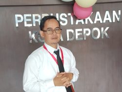 Diskarpus Kota Depok, Punya Fasilitas Umum yang Ramah untuk Penyandang Disabilitas