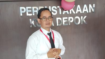 Diskarpus Kota Depok, Punya Fasilitas Umum yang Ramah untuk Penyandang Disabilitas