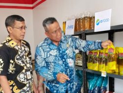 Asisten Ekbang Kota Depok: Penguatan KMP Katanya Kemitraan Strategis Bisa Membentuk Kemandirian Ekonomi dan Kesejahteraan Masyarakat