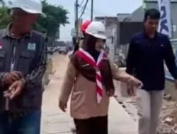 Flyover Margonda Depok Dibangun Mulai 2026, Ini Titik Rencana Jalurnya