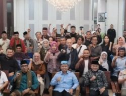 Libatkan Puluhan Pegiat Budaya, Supian Suri Dorong Musyawarah Kebudayaan Kota Depok 2025 Jadi Sentra Budaya Nasional
