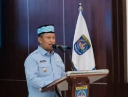 Walikota Depok Supian Suri, Sebut Lahan untuk Stadion di Depok Milik Kemenkeu