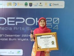 Kejar Target Eliminasi Tuberkulosis 2030, Dinkes Depok Perkuat Sinergi Lewat Kapitu