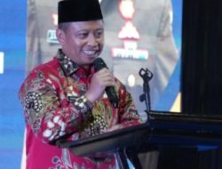 Hadiri Pisah Sambut Kejari Depok, Walikota Bilang Terima Kasih untuk Pengabdian dan Selamat Datang Semangat Baru